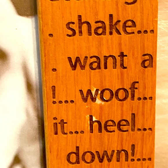 Frame for your pup pics🐾 - Picture 5 of 5